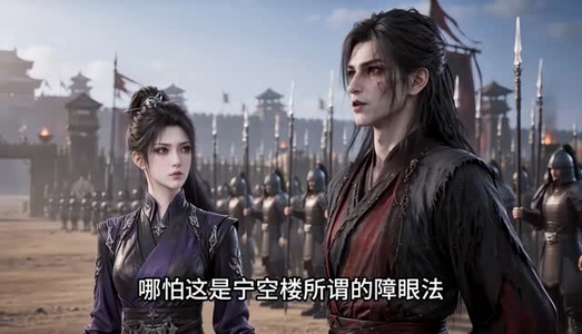 镇国驸马爷3D版第十一季(4)(900-1000集) 镇国驸马爷3D版第十一季(4)(900-1000集)好看短剧又来了