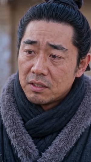 悍妻有神力,携夫筑良田7(下)(301-563集) 悍妻有神力,携夫筑良田7(下)(301-563集)精彩热门短剧