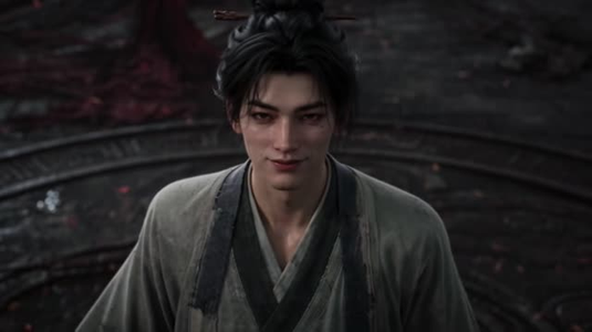 黑神话聊斋:钟馗伏魔录(163集) 黑神话聊斋:钟馗伏魔录(163集)短剧解说热门