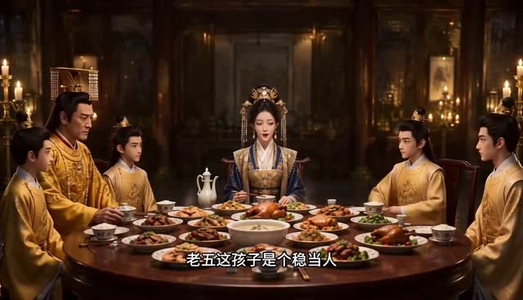当街折辱当朝太后(30集) 当街折辱当朝太后(30集)短剧每日分享
