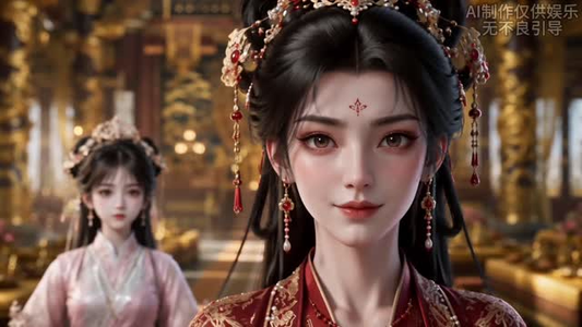 帝姬归来,国公他折腰了(106集) 帝姬归来,国公他折腰了(106集)夸克在线观看