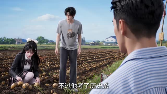 古人每周来我家:每次都有人破防(181集) 古人每周来我家:每次都有人破防(181集)热播短剧重燃