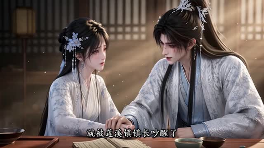 都重生了,当然要抱紧老婆脑夫君第三季(186集) 都重生了,当然要抱紧老婆脑夫君第三季(186集)短剧太好看了吧