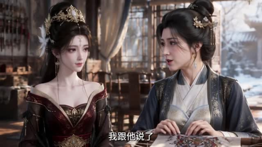 姐姐替我嫁纨绔,我替姐姐诱权臣第二季(153集) 姐姐替我嫁纨绔,我替姐姐诱权臣第二季(153集)剧好看短剧推荐