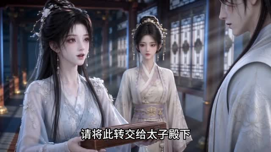 春深不知归(108集) 春深不知归(108集)短剧精彩不断