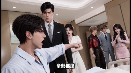 与谢先生的婚后时光(57集) 与谢先生的婚后时光(57集)独家内容免费看