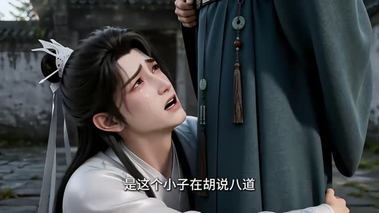 死亡游神（301-500集）短剧热门推荐