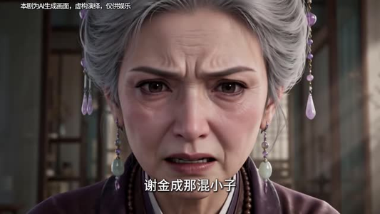 红妆错：抢个新娘来当后娘（401-629集）短剧看全集