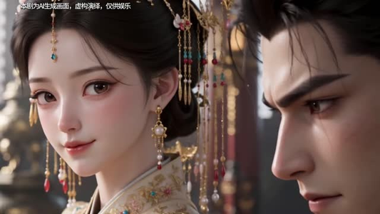 红妆错:抢个新娘来当后娘(1-200集) 红妆错:抢个新娘来当后娘(1-200集)怎么看全集
