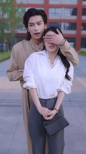 不婚主义（47 集）最后一集