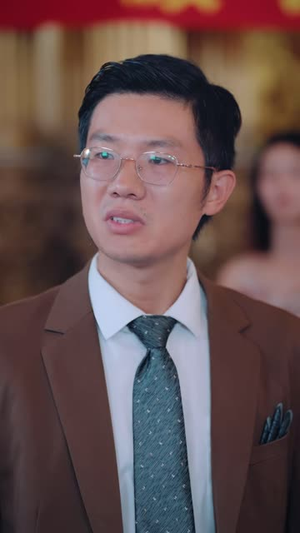 我凭偷听万物心声走向人生巅峰（107 集）好看短剧推荐