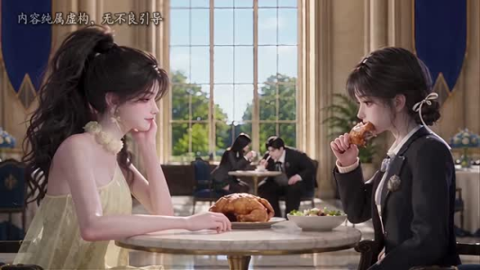 反恋爱脑是工作,恋爱脑是生活第二季(143集) 反恋爱脑是工作,恋爱脑是生活第二季(143集)免费短剧看全集
