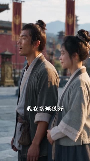 大唐憨婿之我姐姐是太子妃第三季(180集) 大唐憨婿之我姐姐是太子妃第三季(180集)海量资源免费看