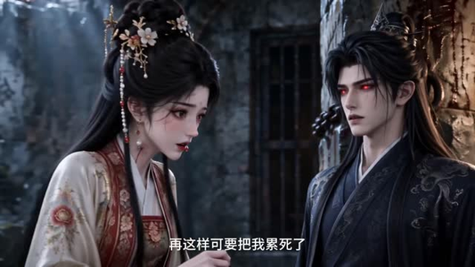 书穿求生，权臣总将我护在身后第二季（120集）短剧片段推荐