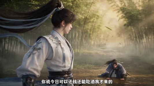 我捡的骷髅夫君茶疯了(50集) 我捡的骷髅夫君茶疯了(50集)评价怎么样