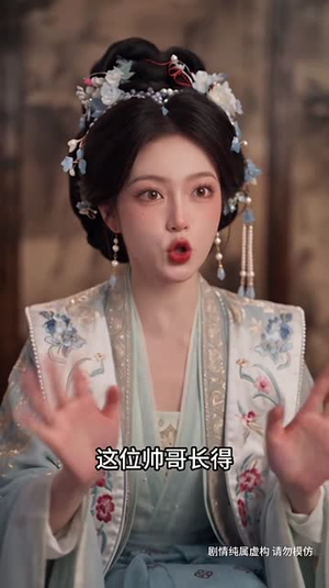 我开局捡到未来儿子啦(245集) 我开局捡到未来儿子啦(245集)短剧精彩推荐