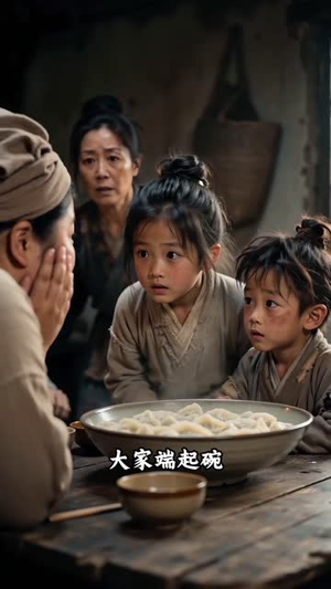 岭南悍妻:我靠赶海养全家(71集) 岭南悍妻:我靠赶海养全家(71集)短剧追到爽
