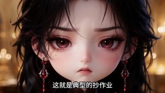 全家一起偷听我心声，假千金奔溃了（48集）真的好看吗