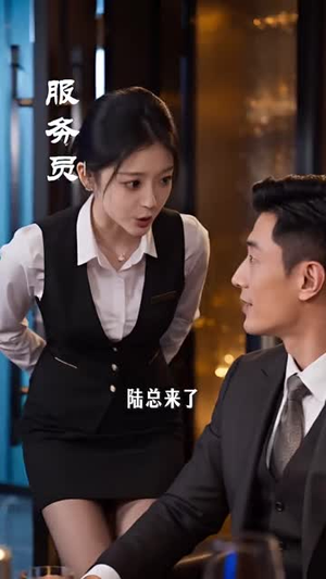 老板，育婴师不包结婚（128集）短剧太好看了吧