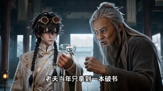 末世靠山王：玩的脏才站得稳第五季（142集）短剧全集抢先看