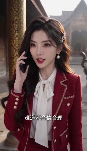 星薇归港（120集）全集都在这里了