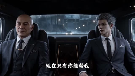 末世靠山王：玩的脏才站得稳第三季（140集）短剧全集免费