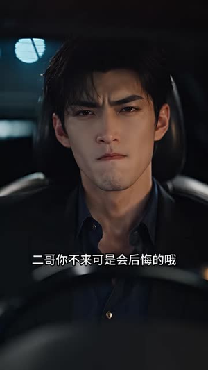 双宝神助攻，前夫追妻心肝颤（128集）最近很火的短剧