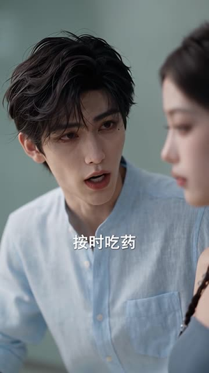 重逢后他成了邻居（70集）快来看短剧