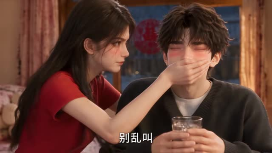 东北大妞捡了个泡菜国老公（100集）全集下载