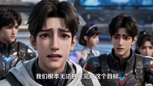 我转生成了毒液，契约女帝（139集）更新时间一览表