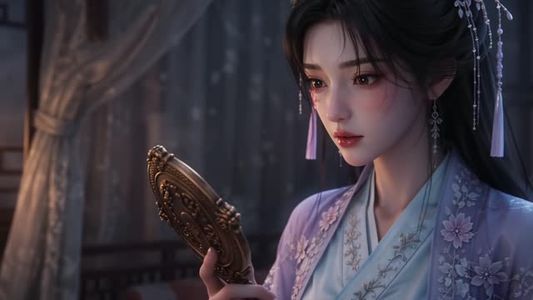 问心无情界(67集) 问心无情界(67集)精彩短剧下载