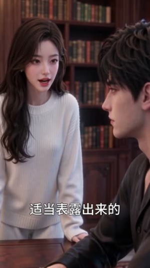 震惊漂亮后妈被全家宠了第二季（145集）短剧抢先看全集