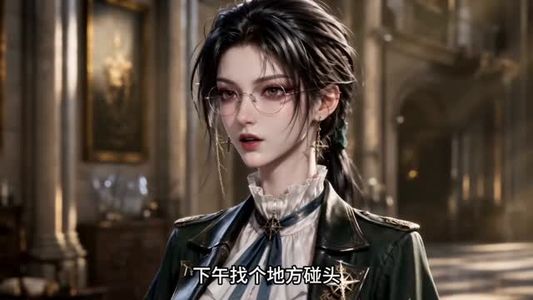 在无限流副本当npc（64集）红果免费看短剧