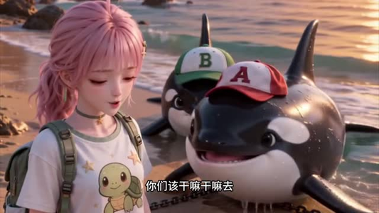养猪十年，假千金穿书成团宠第二季（100集）在哪个app能看