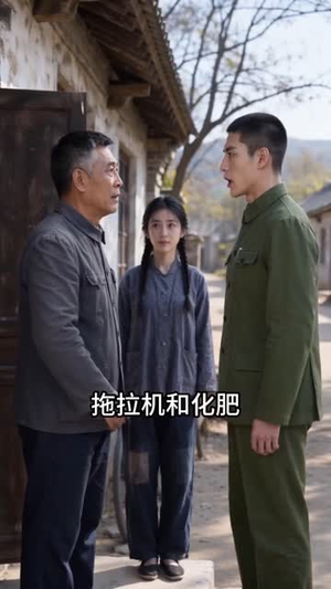 穿成七零恶毒女配,逆袭成团宠第一季(107集) 穿成七零恶毒女配,逆袭成团宠第一季(107集)热门短剧榜单