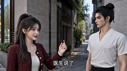 大明指挥佥事：我在现代当锦衣卫（135集）古代短剧推荐
