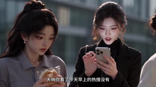 重生之舟起清雪(83集) 重生之舟起清雪(83集)最火短剧推荐