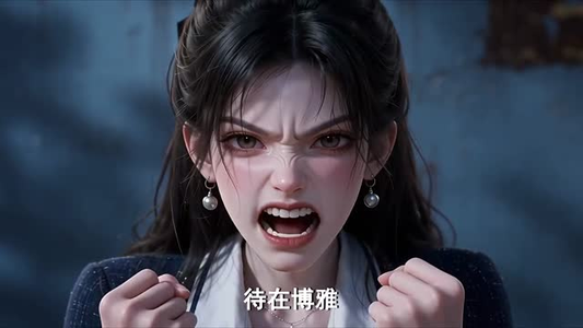 我凭茶艺重回巅峰第一季（80集）好看的短剧