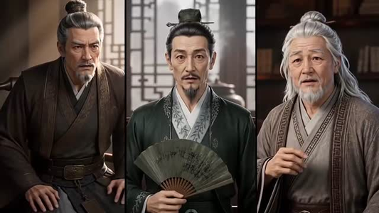 天道图书馆（102集）全剧看到大结局