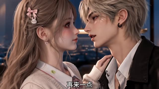 联姻老公翻开我暗恋别人的日记后第二季(116集) 联姻老公翻开我暗恋别人的日记后第二季(116集)全集在线看