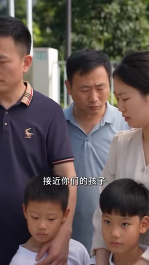 免费接送邻居孩子2年（66 集）集免费看短剧