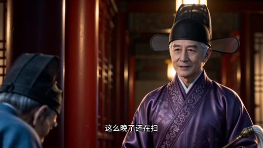 太子偷听我心声（38集）短剧热播推荐
