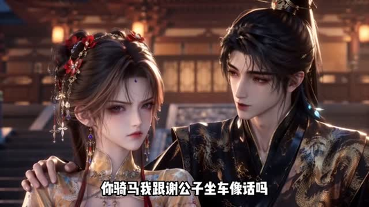 稚心遇良人(97集) 稚心遇良人(97集)西瓜短剧免费看