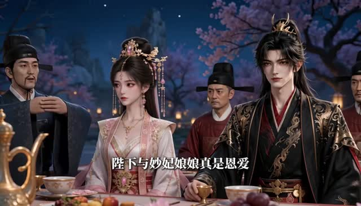 云梦归!九族消消乐后与暴君互换了(133集) 云梦归!九族消消乐后与暴君互换了(133集)全集免费看短剧