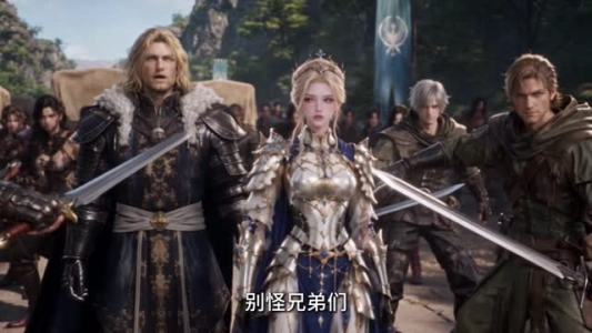 手握两界传送仓第二季（180集）悬疑短剧推荐