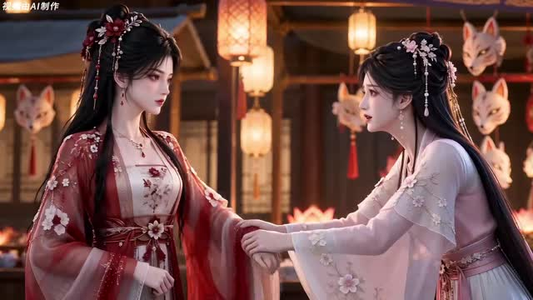 嫡女她恃宠而骄第二季（125集）第二季
