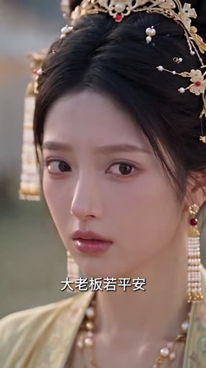 好运王妃进阶录：后宅谋途（200集）短剧热播推荐