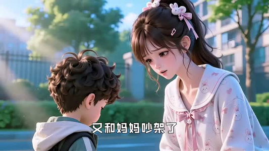 奶凶小青梅,太子与她共风月第三季(136集) 奶凶小青梅,太子与她共风月第三季(136集)百度网盘在线看