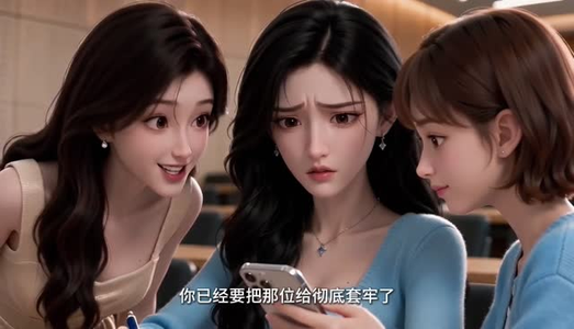 遇棠方知涉：被偏执男揽进怀里第二季（49集）一起追生活短剧