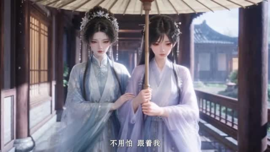 二小姐她是飞花使（186集）热门短剧免费看